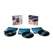 HALO 3 ORIGINAL SOUNDTRACK VINYL LP