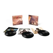 PRINCE OF PERSIA SAND OF TIME SOUNDTRACK VINYL LP