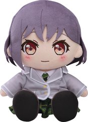 BANG DREAM PLUSHIE MY GO TOMORI TAKAMASU SCHOOL UNIFORM (NET