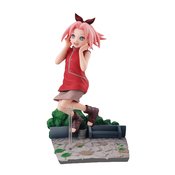 NARUTO GEM SERIES SAKURA HARUNO GO FIG W/GIFT