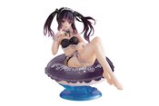 DATE A LIVE IV AQUA FLOAT GIRLS KURUMI TOKISAKI RENEWAL FIG