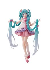 HATSUNE MIKU WONDERLAND RAPUNZEL FIG
