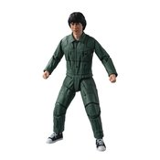 POLICE STORY OFFICER CHAN KA KUI S.H.FIGUARTS AF
