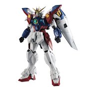 MSG WING XXXG-00W0 WING GUNDAM ZERO GUNDAM UNIVERSE AF