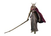 ELDEN RING MALENIA BLADE OF MIQUELLA S.H.FIGUARTS AF  (