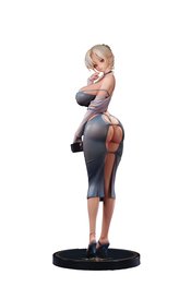 HITOZUMA ELF ILLUSTRATION BY SUE ANOTHER COLOR 1/7 FIG