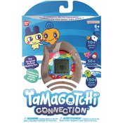 TAMAGOTCHI CONNECTION NEW RAINBOW VER