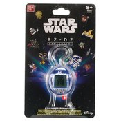 STAR WARS R2-D2 TAMAGOTCHI HOLOGRAM BLUE VER