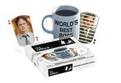OFFICE SHAPED PLAYING CARDS