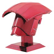 STAR WARS PRAETORIAN GUARD HELMET METAL MODEL KIT