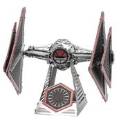 STAR WARS SITH TIE FIGHTER METAL MODEL KIT