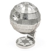 STAR WARS DEATH STAR METAL MODEL KIT