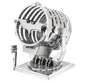 BATMAN BAT-SIGNAL METAL MODEL KIT