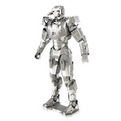 MARVEL WAR MACHINE METAL MODEL KIT