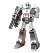 TRANSFORMERS MEGATRON COLOR VERSION METAL MODEL KIT  (C