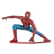 MARVEL SPIDER-MAN METAL MODEL KIT