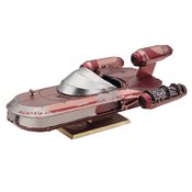 STAR WARS X-34 LANDSPEEDER METAL MODEL KIT