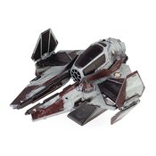 STAR WARS ETA-2 STARFIGHTER METAL MODEL KIT
