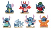 STITCH SUMMER DRESS UP SERIES 6PC BLIND BOX SET