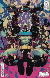 ABSOLUTE BATMAN #5 CVR F CLAY MANN CSV