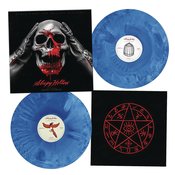 SLEEPY HOLLOW ORIGINAL SOUNDTRACK VINYL LP