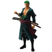 ONE PIECE BEYOND TRIALS ZORO MASTERLISE ICHIBAN FIG  (C