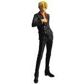 ONE PIECE BEYOND TRIALS SANJI MASTERLISE ICHIBAN FIG  (