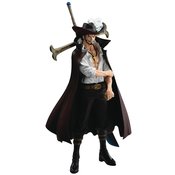 ONE PIECE BEYOND TRIALS MIHAWK MASTERLISE ICHIBAN FIG