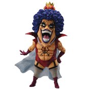 ONE PIECE BEYOND TRIALS IVANKOV MASTERLISE ICHIBAN FIG