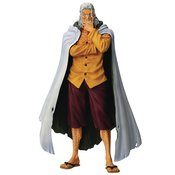 ONE PIECE BEYOND TRIALS RAYLEIGH MASTERLISE ICHIBAN FIG (NET