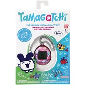 ORIGINAL TAMAGOTCHI PINK TREASURE JEWEL VER