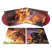 WORLD OF WARCRAFT CLASSIC SOUNDTRACK VINYL LP