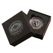 ROULETTE D20 SPINNER DIE