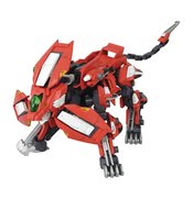 ZOIDS RMZ-007 TRINITY LIGER ACTION MODEL KIT