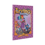 IRVING THE EVIL WIZARD #4 (OF 4) (MR)