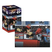 STAR TREK CATS 500PC PUZZLE VERTICAL BOX