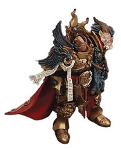JT WH40K CUSTODES CONSTANTIN VALDOR 1/18 AF