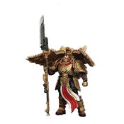 JT WH40K CUSTODES VENATARI LANCE 1/18 AF