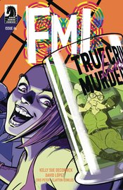 FML #6 CVR A LOPEZ (RES)