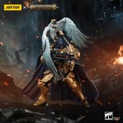 JT WARHAMMER AOS STORMCAST SHAKANA GOLDENBLADE 1/18 AF