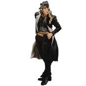 JOJOS BIZARRE STARDUST JOTARO KUJO MASTERLISE ICHIBAN FIG (N