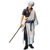 GINTAMA EXHIBITION GINTOKI SAKATA MASTERLISE ICHIBAN FIG (NE