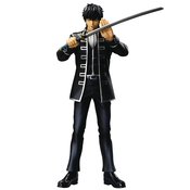 GINTAMA EXHIBITION TOUSHIROU HIJIKATA MASTERLISE ICHIBAN FIG