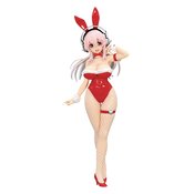 SUPER SONICO BICUTE BUNNIES RED COLOR FIG