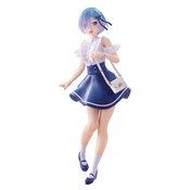 RE ZERO TRIO TRY IT REM DATE PLAN FIG