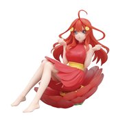 QUINT QUINTUPLETS SPECIALS BLOO-ME ITSUKI NAKANO FIG  (