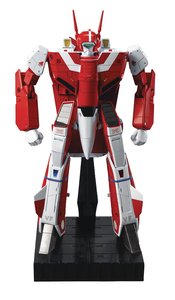 ROBO-DOU ROBOTECH VF-1J VERITECH MIRIYA STERLING AF  (C