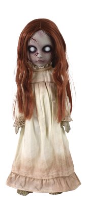 RETURN OF THE LIVING DEAD DOLLS POSEY DOLL