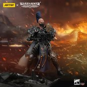 JT WH40K SISTER OF SILENCE LYNX CADRE VIGILATOR 1 1/18 AF (N