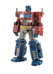 TRANSFORMERS WAR FOR CYBERTRON DLX OPTIMUS PRIME AF  (C